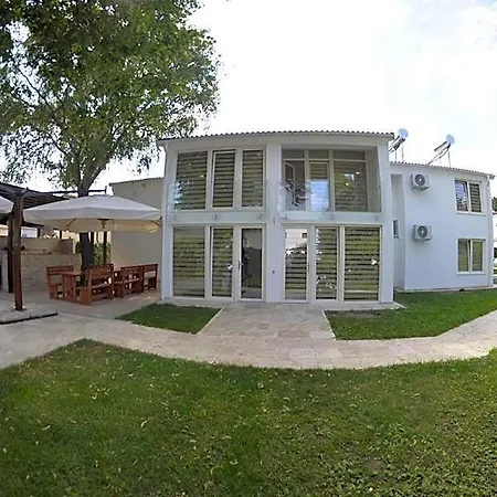 Hotel Complex Credo