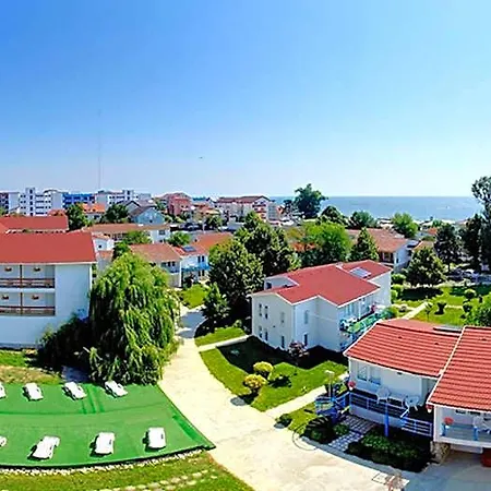 Complex Credo Constanta