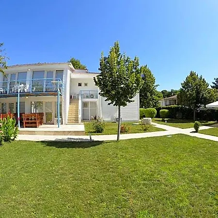 Complex Credo Hotel