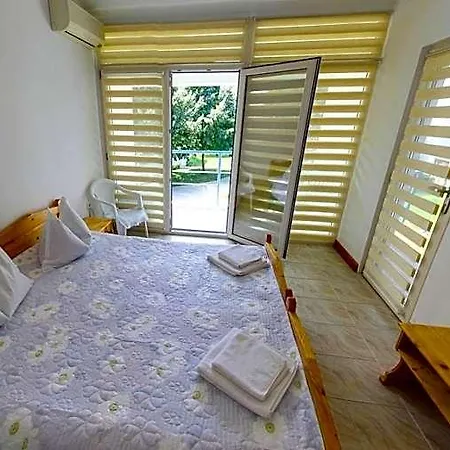 Hotel Complex Credo Constanta