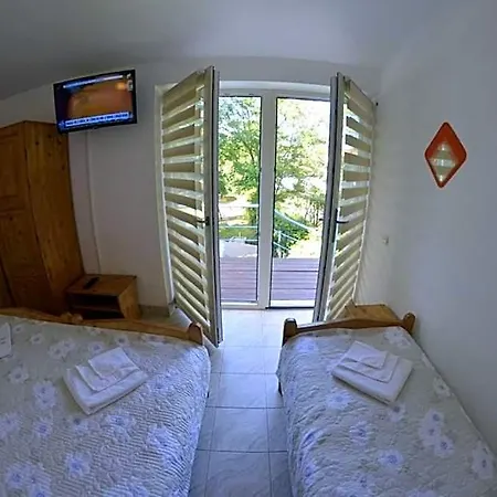 Complex Credo Hotel Constanţa