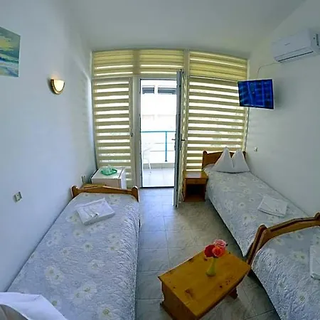 Hotel Complex Credo Constanta