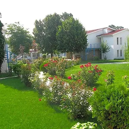 Hotel Complex Credo