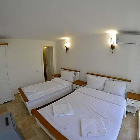 Hotel Complex Credo *